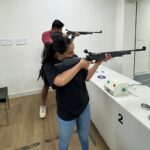 BEFORE ENTERING COMPETITIONS – LEARNINGS FOR SHOOTERS WHO WANT TO WIN BIG IN THE SPORT