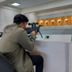 From Practice to Precision – The Journey of a Champion Shooter