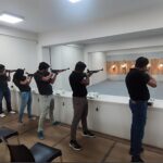 HOW TO TRAIN FOR COMPETITION