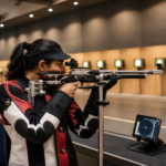 How Personal Coaching Elevates Shooting Performance